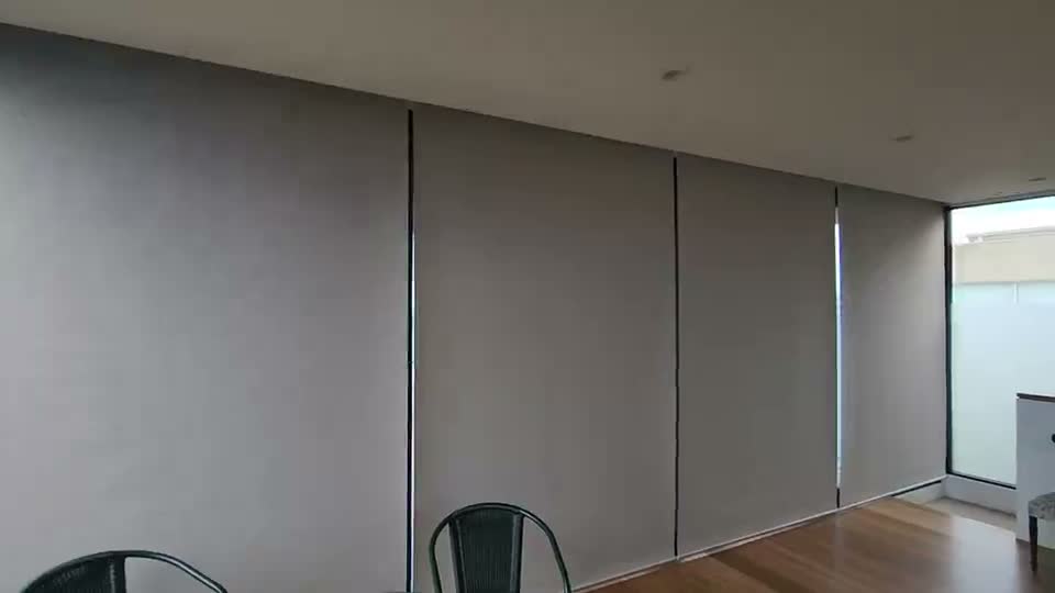 Motorised home automation Melbourne