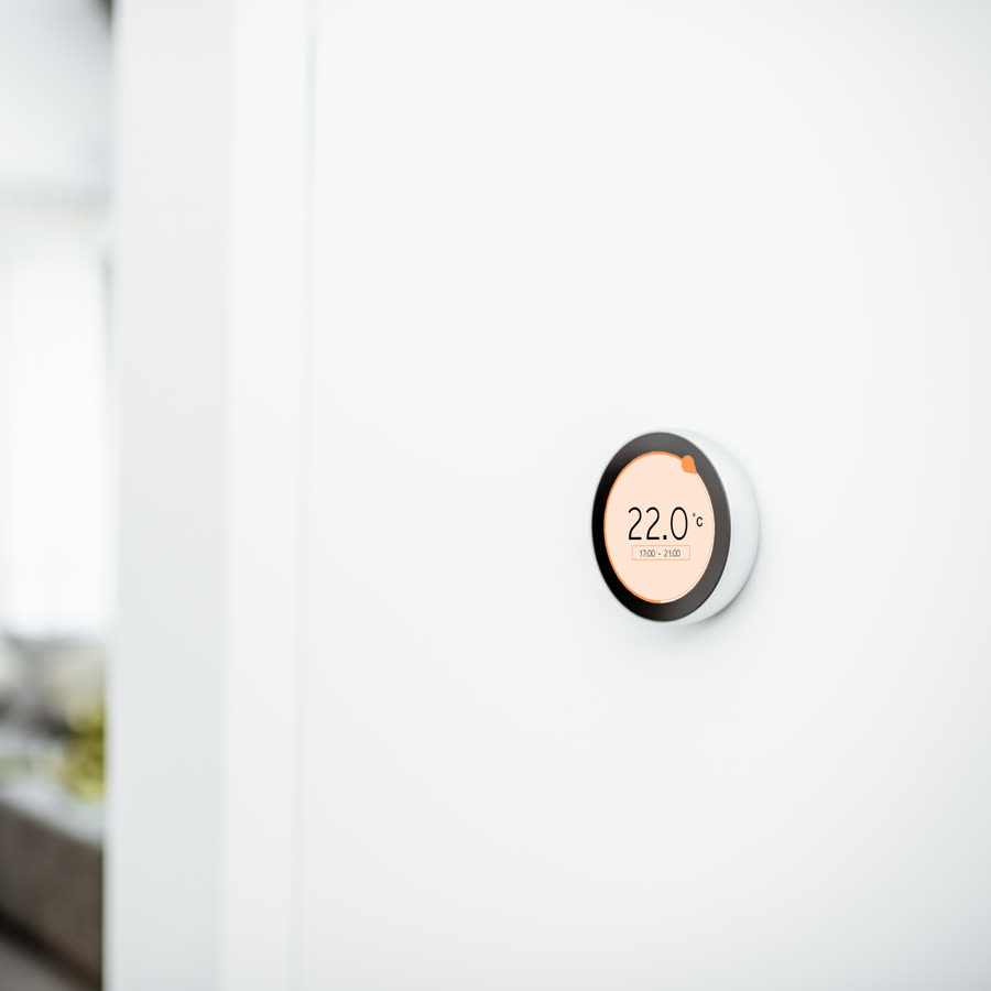Smart thermostat home automation Melbourne