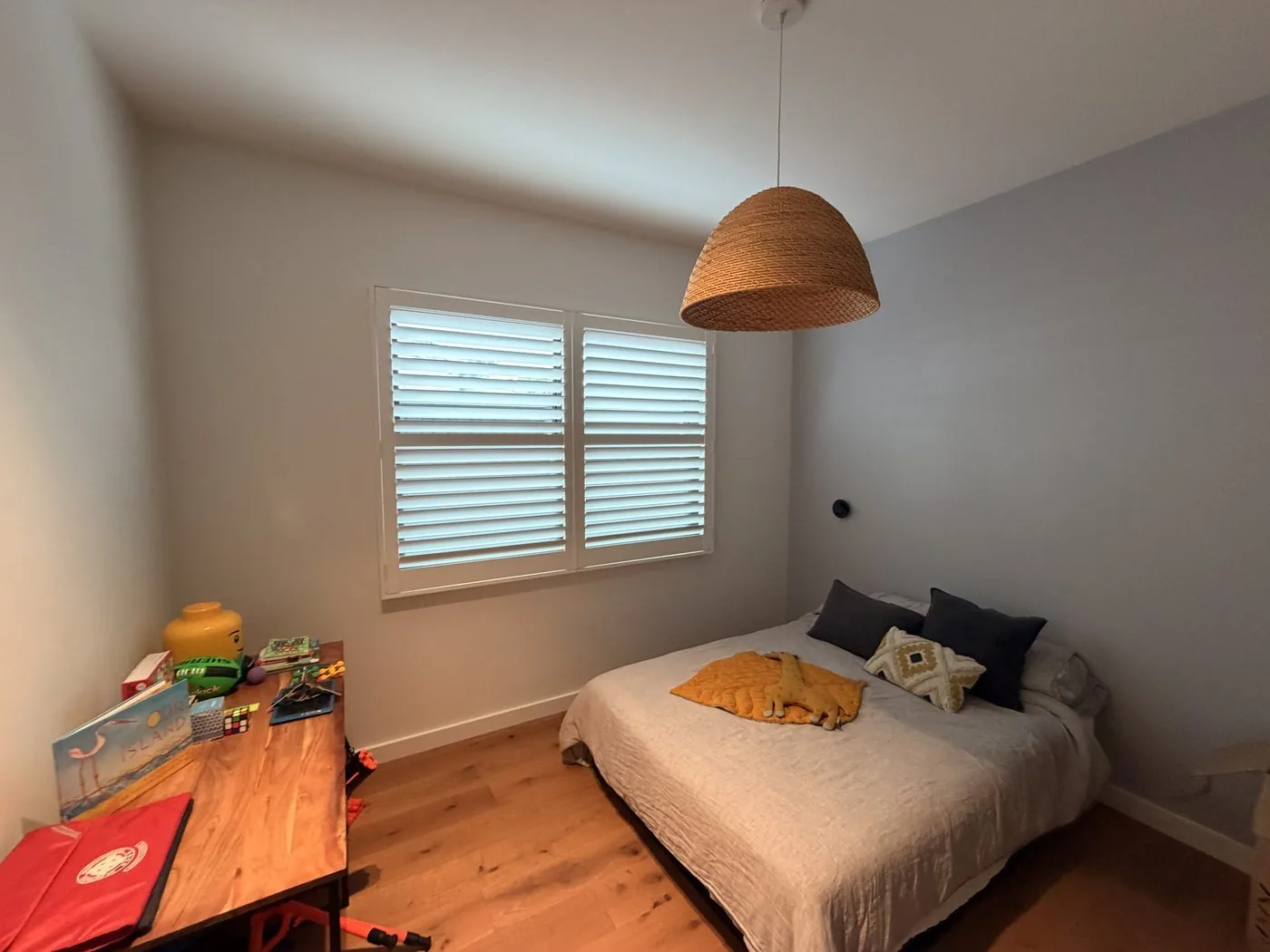 Custom plantation shutters Melbourne