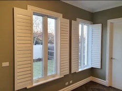 Shutters for a Tuscan-Inspired Residence — photo 3