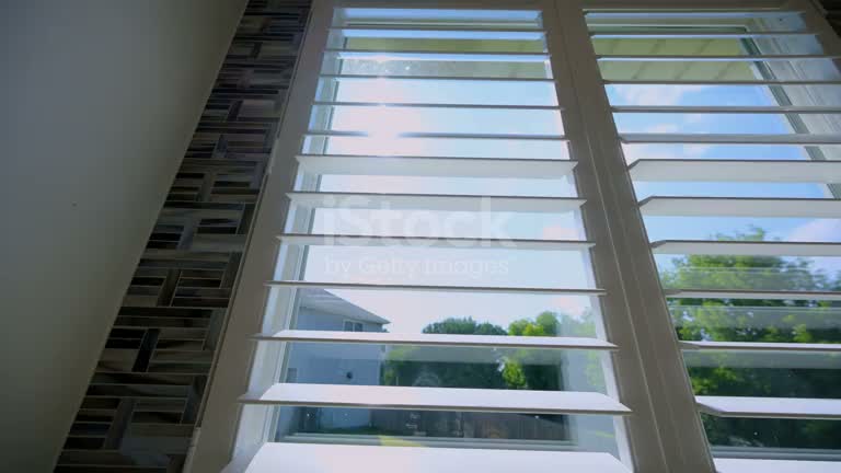 Classic Shutters on a Hamptons-Style Home — photo 2