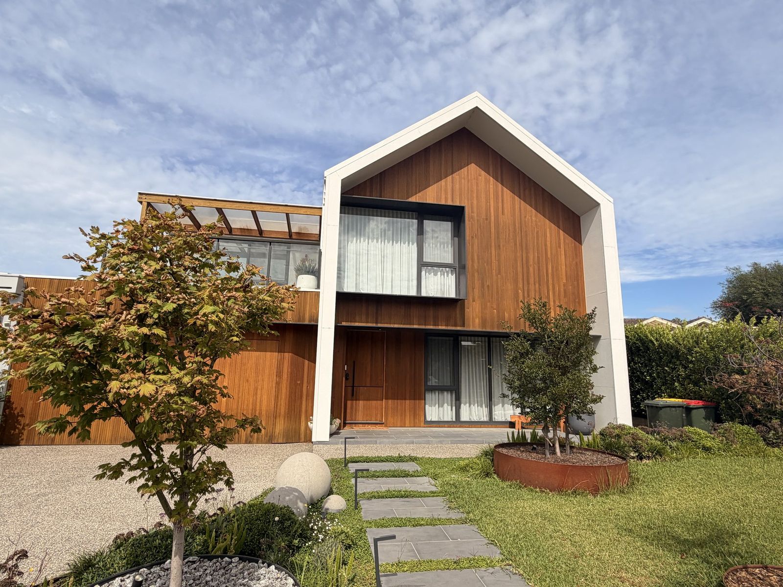 Motorised Blinds & Curtains for a Modern Malvern Home